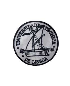 Emblema Univ. Técnica Lisboa